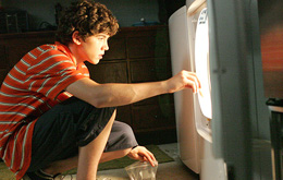 Surface - Unheimliche Tiefe (TV-Serie) - Staffel 1